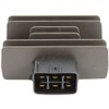 AKI6031 New Regulator Rectifier Compatible with/Replacement for JH1200 JT1200, STX-R