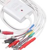 Power Supply Boot Cable DC Power Testing Cord for Device