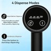 Water Dispenser for 5 Gallon Bottle, USB-C Rechargeable Electric Water