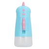 Cartoon Automatic Soap Dispenser Smart Rechargeable Waterproof Cute Electronic Soap