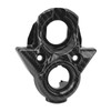 Central Control Decorative Cover Carbon Fiber Pattern Replacement for SurRon
