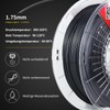 YXPOLYER PPS Filament 1kg 1.75mm Heat Resistance to 180°C, Engineering-Grade