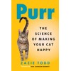 Purr: The Science of Making Your Cat Happy