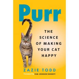 Purr: The Science of Making Your Cat Happy