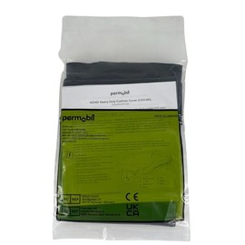 Roho Heavy-Duty Cushion Cover, 17.75″ x 17″ x 2.25″ – for Low Profile Cushions – Breathable & Water-Resistant – Part # COV-HD99LP