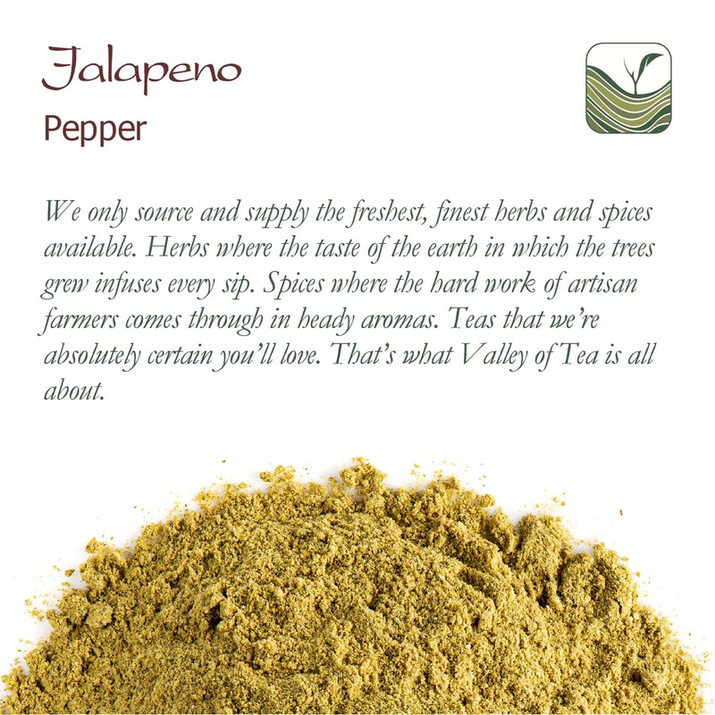 Jalapeno Peppers Dried Organic Jalepenos -