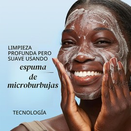 Olay Limpiador Facial Cleansing Melts + Vitamina C