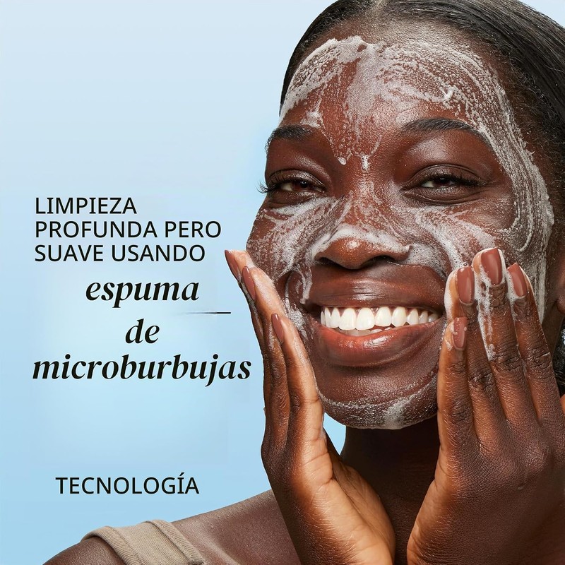 Olay Limpiador Facial Cleansing Melts + Vitamina C