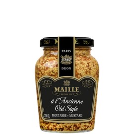 Maille Mustard, Old Style, 7.3 Ounce