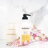 Babaria Leche Corporal Vitamina C, Blanco, 500 ml