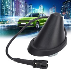 Car Antenna Base, Roof Antenna Base 51908657 Oe Numbers for Direct Replacement for 500/Panda/Stilo