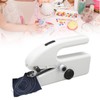 Handheld Sewing Machine DIY Portable Mini Sewing Machine Electric Mending