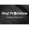 Vinyl Provisions Hi-Fi Audio Silicone Hemisphere Isolation Pads Feet (4