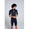 Animal Slater Mens 2mm Shorty Wetsuit - 2mm Thickness, Back