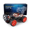 Sunfounder Smart Video Car Kit V2.0 Raspberry Pi 4 Model