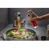 GEFU Neva Vinegar and Oil Sprayer 2 Pack Oil Dispenser
