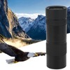 Portable Monocular Telescope Higher Magnification Definition Afocal Zoom 10‑30XLow Light