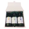 Aromabar Massage Oil Favourites Gift Set with Muscle Aches, De