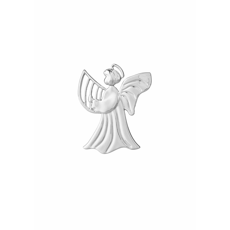 Rosendahl Harp Angel Karen Blixen Collector's Item H7 cm Silver