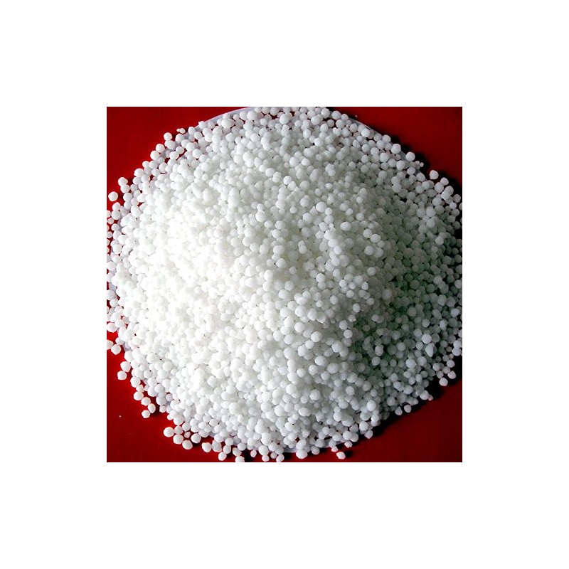 Calcium Nitrate 15.5-0-0 Fertilizer Bulk Pricing (1 Pound)