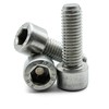 M5 (5mm X 18mm) Socket Cap Screw Hex Head Allen