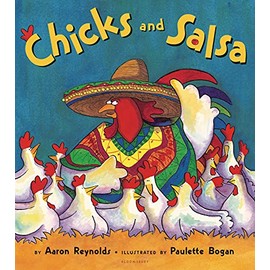 Chicks and Salsa