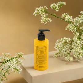 Hillen Ambition More Gel 2 Types Centella asiatica Soothing Gel Redness Soothing Sensitive Skin Moisture Serum Large Capacity / 힐렌 임바이비션 모어겔 2종 병풀 수딩겔 홍조진정 예민피부 수분세럼 대용량