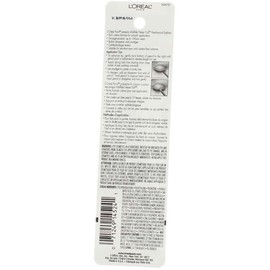 L'Oreal Infallible Never Fail Eyeliner, Black Brown [581] 0.008 oz (Pack of 3)