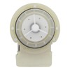 280187 Washer Drain Pump Motor Only Replacement for Whirlpool GHW9100LW1