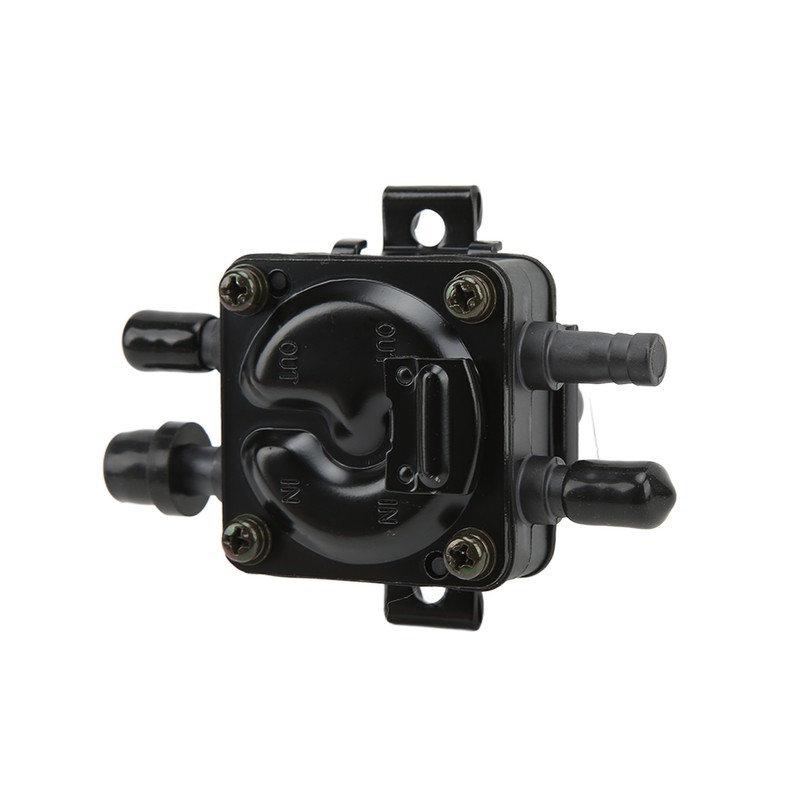 Vacuum Fuel Pump 149‑2187‑01 1491544 Replacement for Cummins Onan Generator