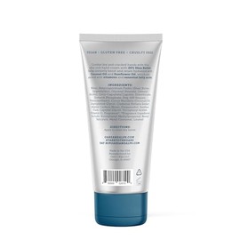 Oars + Alps Dry Hand Repair Cream, Naturally Derived Skin Care Made with Shea Butter, Dermatologist Tested, TSA Friendly, 2 Fl Oz
