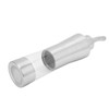 Olive Oil Dispenser Bottle 304 Stainless Steel Vinegar Cruet with