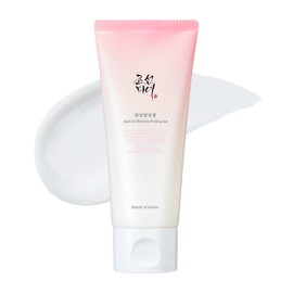 Beauty of Joseon Apricot Blossom Peeling Gel Korean Beauty, 4oz (120ml)