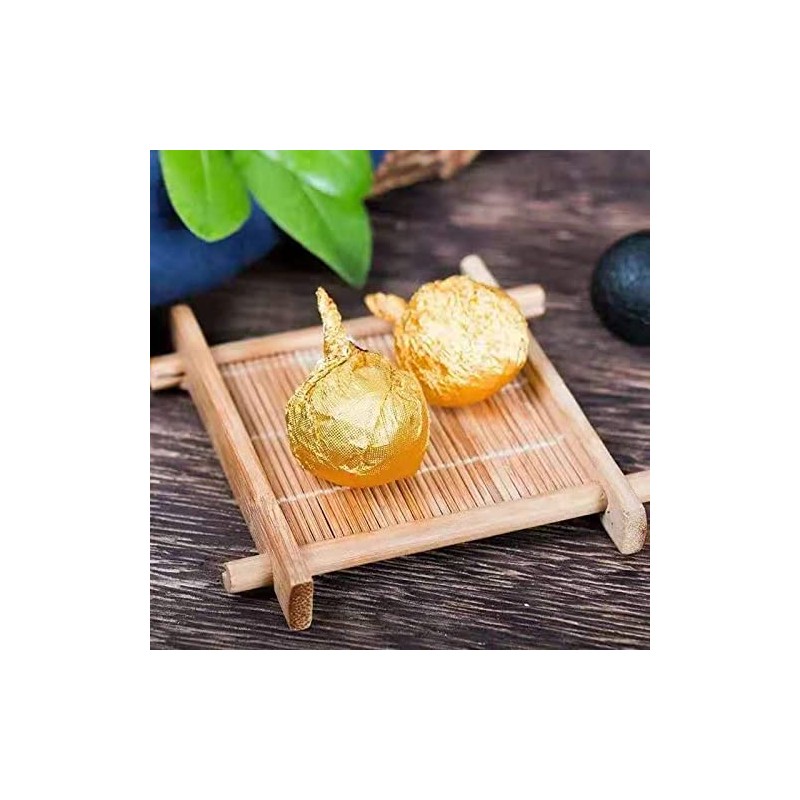 Handmade Black Sesame Pills UFA Pills 10.58 oz 手工黑芝麻丸300克