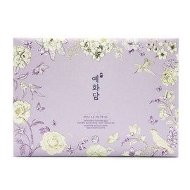 Yehwadam 더페이스샵 예화담 환생고 보윤 크림 50ml 기획세트_B The Face Shop Yehwadam Revitalizing Cream 50ml Special Set_B