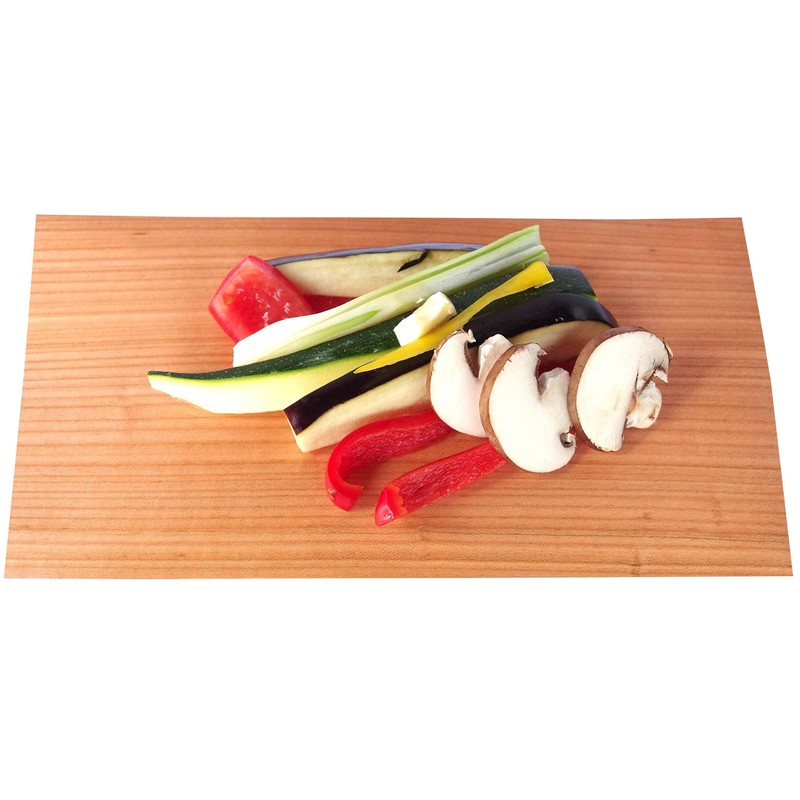 Barbecue Smoking Veneer (Cherry, 12 Sheets 29 x 15)