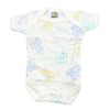 Junior Joy 18-24 Months Printed Baby Bodysuits, 100% Combed Cotton,