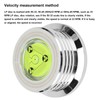 Record Weight Stabilizer Professional 50Hz 45rpm Vinyl Turntable Disc Stabilizer