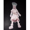 Dr. Stone Senku Ishigami Glossy Sticker Anime Waterproof!