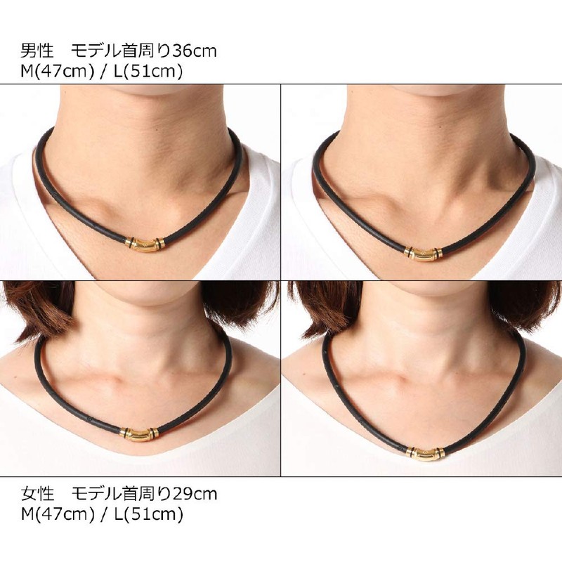 Colantotte Necklace Crest R [ex]