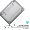ProCase Funda para MacBook Pro 13" 2022 2020 A2338 A2289