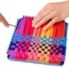 Hapinest Make Your Own Potholders Weaving Loom for Kids, Weaving