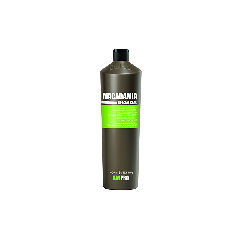 Special Care Macadamia Shampoo 1000 ml