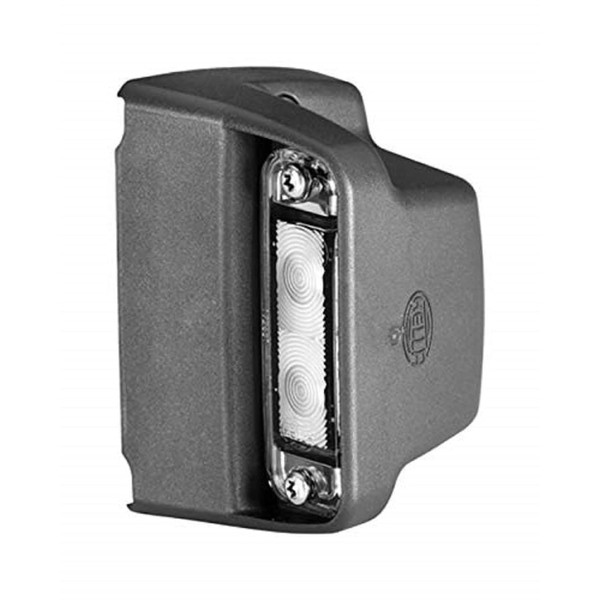 HELLA 2KA 012 271-271 Licence Plate Light - LED -