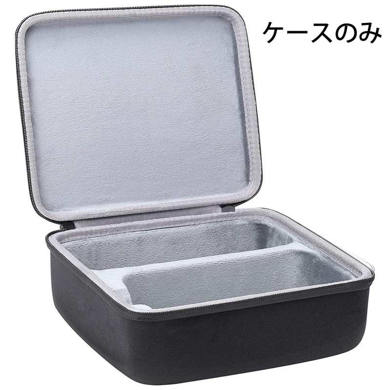 【ケースのみの販売】OMRON オムロンHCR-7502T HCR-7601T HCR-7602T HCR-750AT HCR-7402 HCR-7407 上腕式血圧計 プレミアム19シリーズ -co2CREA