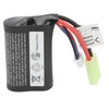 7.4V 850mAh Lipo Battery 850mAh Lithium Battery for 1/16 Remote