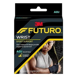 Futuro Sport Adjustable Wrist Support