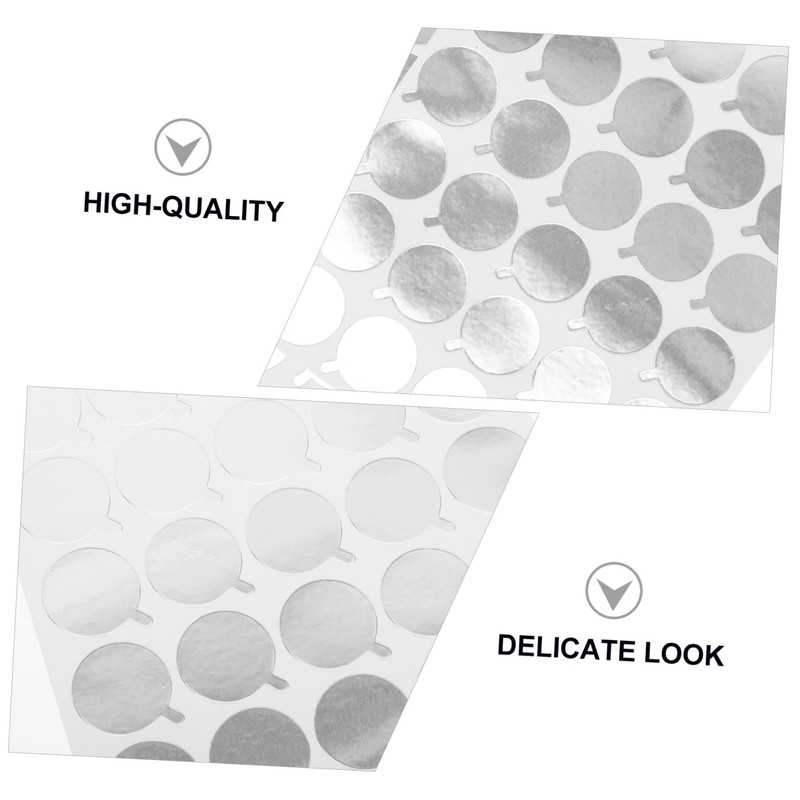 FOMIYES Eyelash Extension Pad Lash Grafting Gasket False Eyelash Plate