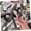 SEWACC Belt Tensioner Tool Adjustable Spanner Wrench for Precise Tension