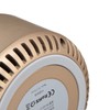 LED Night Light Smart Touch Lamp RGB Colorful 2.4GHZ Wireless